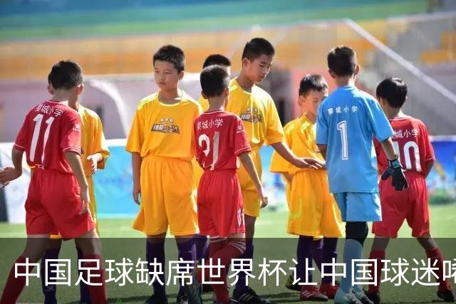 中国足球缺席世界杯让中国球迷唏嘘不已，但足球在民国时期曾有过一段耀眼时代